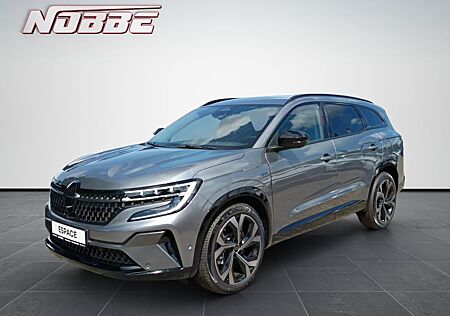 Renault Espace gebraucht kaufen Renault Espace E-TECH Full Hybrid 200 Esprit Alpine 7-Si