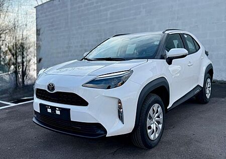 Toyota Yaris Cross 1.5 Hybrid Active 2WD 85 kW (116 ...