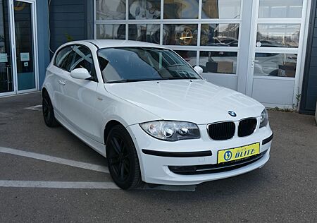 BMW 116i 116 Baureihe 1 Lim.