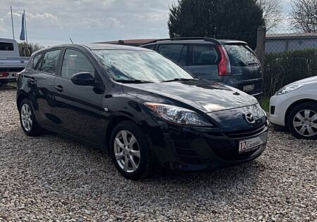 Mazda 3 Lim. Center-Line*Garantie*