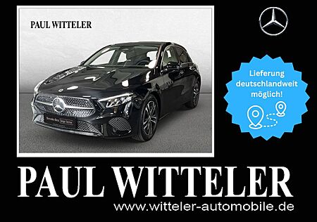 Mercedes-Benz A 180 gebraucht kaufen Mercedes-Benz A 180 Progressive LED/360°/Keyless/Lenkradheiz.