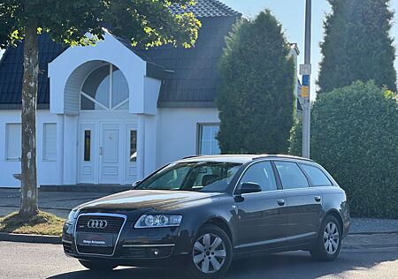 Audi A6 Avant 3.0 TDI quattro*SERVICE NEU*