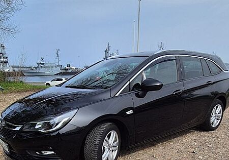 Opel Astra ST 1.4 DI Turbo Dynamic 92kW Dynamic