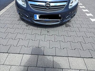 Opel Corsa 1.2 Twinport -