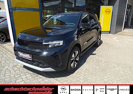 Opel Frontera 1.2 DI Hybrid 48V eDCT GS