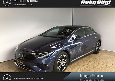 Mercedes-Benz EQE 300 Premium Plus/HAL/Pano/Multisitz/Memory