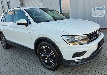 VW Tiguan Volkswagen Join *Navi* AHK*Alu*