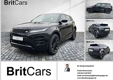 Land Rover Range Rover Evoque D200 Dynamic SE ACC 20 Zoll