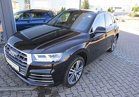 Audi Q5 quattro sport TFSI 185 kW*3xS-LINE*MATRIX*NAV