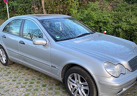 Mercedes-Benz C 180 CLASSIC Classic
