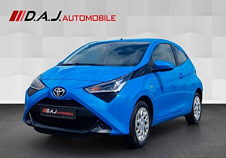 Toyota Aygo (X) Aygo 1.0 x-play 3-türer / Klima Bluetooth ZV