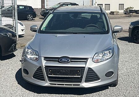 Ford Focus Turnier Trend TÜV 08/26 Navi