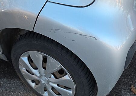 Citroën C1 1.0 Style Style