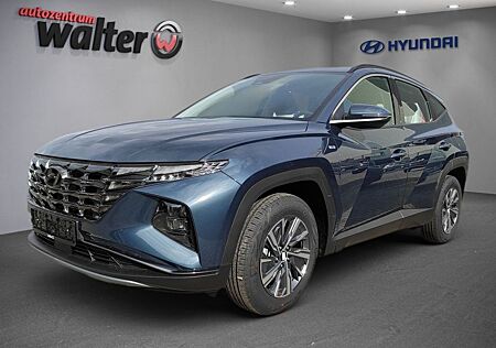 Hyundai Tucson 1.6l/ SELECT/ Navi /Einparkhilfe hinten