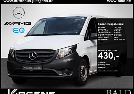 Mercedes-Benz Vito 116 Extralang Kasten/Cam/SHZ/Park-P/Klima