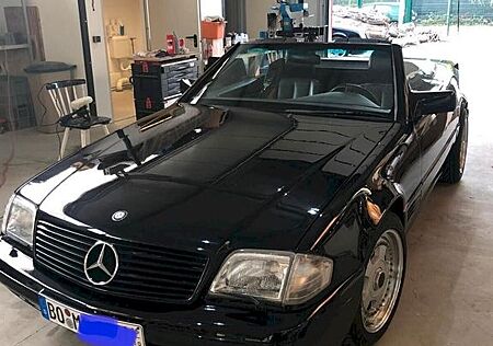 Mercedes-Benz SL 500 SL R129