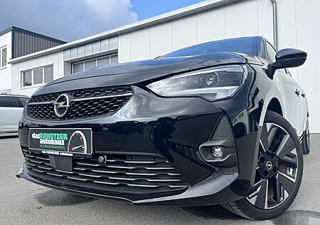 Opel Corsa e Ultimate 93€ m. 20% Anzahlung 50 kWhNavi
