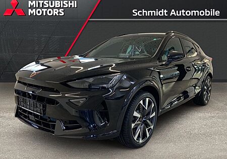 Cupra Formentor VZ 2.0 TSI 4x4 Sennheiser Pano 360 AHK