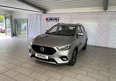 MG ZS ICE 1.0T-GDI Luxury