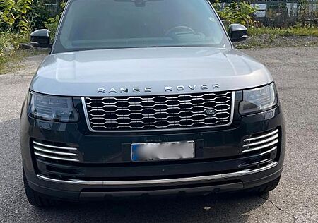 Land Rover Range Rover Autobiography Motor Neu mit Garantie