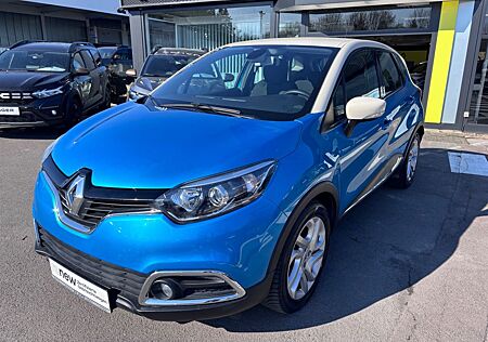 Renault Captur Luxe