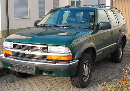 Chevrolet Blazer LT LT