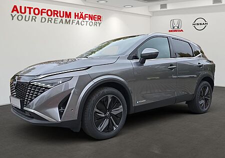 Nissan Qashqai 1.5 VC-T Tekna e-Power