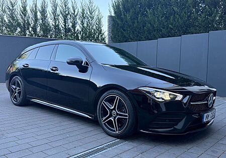 Mercedes-Benz CLA 200 Shooting Brake CLA 200 SB/AMG-LINE/LED/KAMERA/NIGHTPAKET/AHK/
