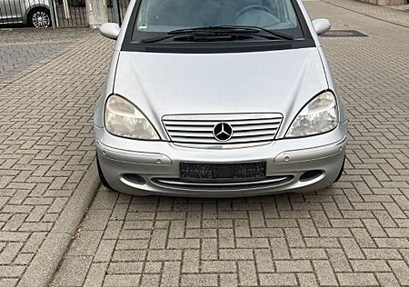Mercedes-Benz A 170 CDI ELEGANCE Elegance