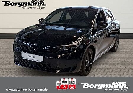 Opel Corsa GS - Sofort Verfügbar - Leasing möglich -