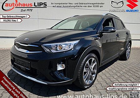 Kia Stonic 1.0 T-GDI Platinum Edition | Leder |
