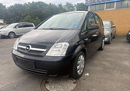 Opel Meriva Edition *Tempomat*Klima*