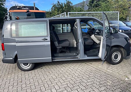 VW T6 Caravelle Volkswagen Trendline Lang