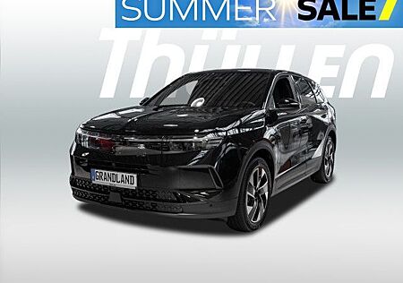 Opel Grandland X Grandland GS 1.2 Turbo Hybrid DCT Bluetooth Navi
