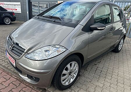 Mercedes-Benz A 150 A -Klasse KLima /SH/WR