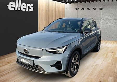 Volvo XC 40 XC40 Core Recharge Pure Electric 2WD Tempomat K