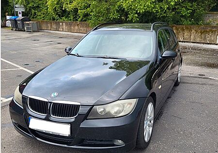 BMW 320d