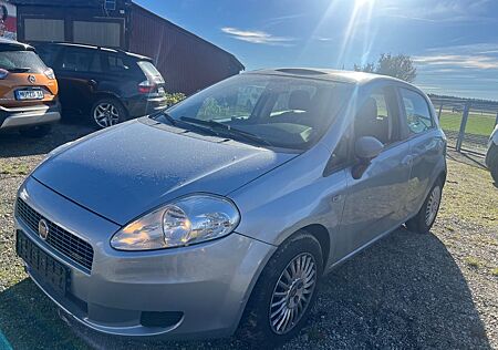 Fiat Grande Punto 1.4 Dynamic Panorama Schiebedach