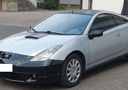 Toyota Celica T23 1.8 143PS