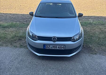VW Polo Volkswagen 1.2 44kW Trendline Trendline