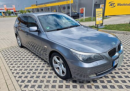 BMW 525i touring Edition Sport Edition Sport