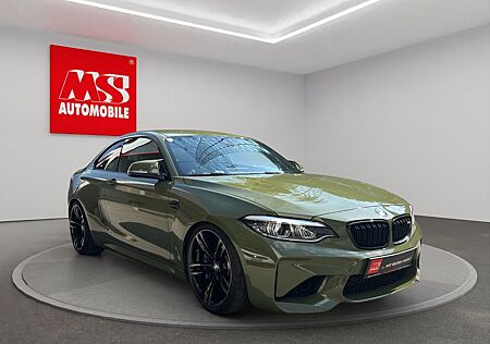 BMW M2 Baureihe Coupe