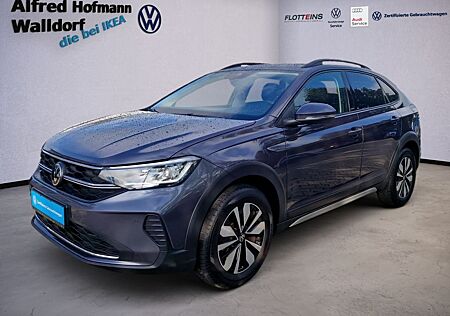 VW Taigo Volkswagen 1.0 TSI DSG NAVI LED KLIMA LM