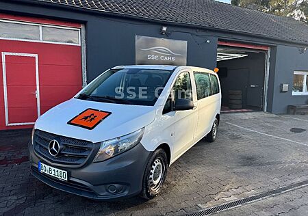 Mercedes-Benz Vito Tourer *9Sitzer*Schulbus*