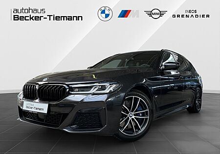 BMW 540i xDrive M Sport Pano/Integral/DAPro/PA+