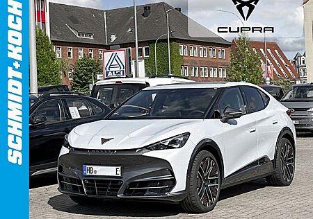 Cupra Tavascan VZ 4Drive (77 kWh) Dual Engine EXTREME