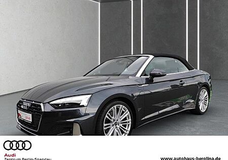 Audi A5 Cabriolet 35 TFSI Adv. S tronic *MATRIX*ACC*