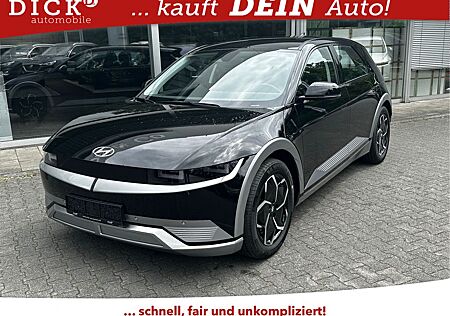 Hyundai IONIQ 5 Dynamiq 2WD WERKSGAR NAVI+LED+KAMER+WP+