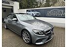 Mercedes-Benz E 220 d AMG Sport-Style Panorama-Widescreen-LED