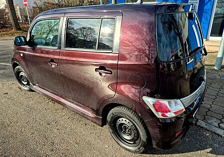 Daihatsu MATERIA 1.5  KLIMA AHK